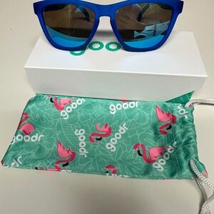 Goodr Falkor’s Fever Dream NEW